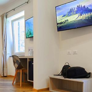 Camera deluxe con letto king size