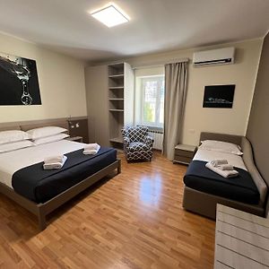 Appartamento superior con 2 camere da letto